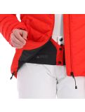 Thumbnail Peak Performance, Frost, ski jacket, women, dynared red