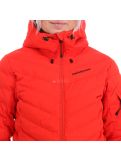 Thumbnail Peak Performance, Frost, ski jacket, women, dynared red