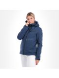 Thumbnail Peak Performance, Lanzo, ski jacket, women, decent blue