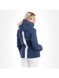 Thumbnail Peak Performance, Lanzo, ski jacket, women, decent blue