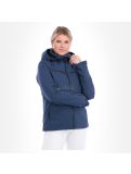 Thumbnail Peak Performance, Lanzo, ski jacket, women, decent blue