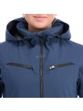 Thumbnail Peak Performance, Lanzo, ski jacket, women, decent blue