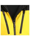 Thumbnail Peak Performance, Lanzo, ski jacket, men, desert yellow