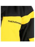 Thumbnail Peak Performance, Lanzo, ski jacket, men, desert yellow