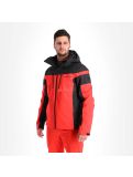 Thumbnail Peak Performance, Lanzo, ski jacket, men, Dyna red