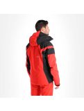 Thumbnail Peak Performance, Lanzo, ski jacket, men, Dyna red