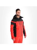 Thumbnail Peak Performance, Lanzo, ski jacket, men, Dyna red