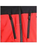 Thumbnail Peak Performance, Lanzo, ski jacket, men, Dyna red