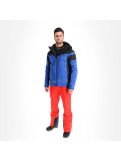 Thumbnail Peak Performance, Lanzo, ski jacket, men, Island blue