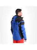 Thumbnail Peak Performance, Lanzo, ski jacket, men, Island blue