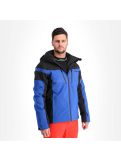 Thumbnail Peak Performance, Lanzo, ski jacket, men, Island blue