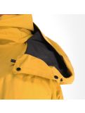 Thumbnail Peak Performance, Maroon, ski jacket, men, smudge yellow