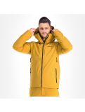 Thumbnail Peak Performance, Maroon, ski jacket, men, smudge yellow