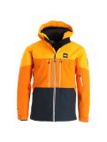 Thumbnail Picture, Object, ski jacket, men, yellow