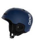 Thumbnail POC, Auric cut ski helmet lead blue 