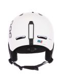 Thumbnail POC, Auric Cut ski helmet unisex Matt White white 