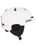 Thumbnail POC, Auric Cut ski helmet unisex Matt White white 