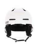 Thumbnail POC, Auric Cut ski helmet unisex Matt White white 