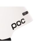 Thumbnail POC, Auric Cut ski helmet unisex Matt White white 