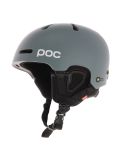 Thumbnail POC, Fornix, ski helmet, polystyrene grey