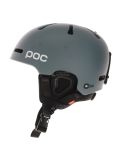 Thumbnail POC, Fornix, ski helmet, polystyrene grey