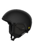 Thumbnail POC, Calyx ski helmet unisex Uranium Black Matt black 