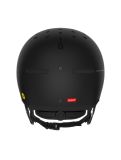 Thumbnail POC, Calyx ski helmet unisex Uranium Black Matt black 