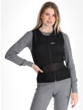 Thumbnail POC, Spine VPD air WO vest protection wear unisex Uranium Black black 