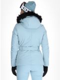 Thumbnail Poivre Blanc, Traditional 24PBH0801/WO ski jacket women Aloe Blue blue 