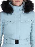 Thumbnail Poivre Blanc, Traditional 24PBH0801/WO ski jacket women Aloe Blue blue 