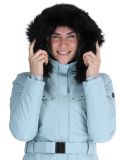 Thumbnail Poivre Blanc, Traditional 24PBH0801/WO ski jacket women Aloe Blue blue 