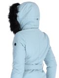 Thumbnail Poivre Blanc, Traditional 24PBH0801/WO ski jacket women Aloe Blue blue 