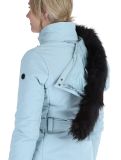 Thumbnail Poivre Blanc, Traditional 24PBH0801/WO ski jacket women Aloe Blue blue 