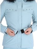 Thumbnail Poivre Blanc, Traditional 24PBH0801/WO ski jacket women Aloe Blue blue 