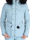 Thumbnail Poivre Blanc, Traditional 24PBH0801/WO ski jacket women Aloe Blue blue 