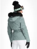 Thumbnail Poivre Blanc, Traditional 24PBH1003/WO/A ski jacket women Lichen Green green 