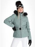 Thumbnail Poivre Blanc, Traditional 24PBH1003/WO/A ski jacket women Lichen Green green 