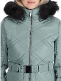 Thumbnail Poivre Blanc, Traditional 24PBH1003/WO/A ski jacket women Lichen Green green 