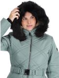 Thumbnail Poivre Blanc, Traditional 24PBH1003/WO/A ski jacket women Lichen Green green 