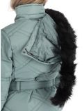 Thumbnail Poivre Blanc, Traditional 24PBH1003/WO/A ski jacket women Lichen Green green 