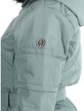 Thumbnail Poivre Blanc, Traditional 24PBH1003/WO/A ski jacket women Lichen Green green 