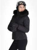 Thumbnail Poivre Blanc, Traditional 24PBH1003/WO/A ski jacket women Black black 