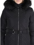 Thumbnail Poivre Blanc, Traditional 24PBH1003/WO/A ski jacket women Black black 