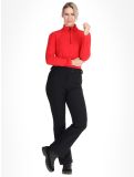 Thumbnail Poivre Blanc, Traditional 24PBH1120/WO/A softshell ski pants women Black black 