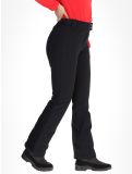 Thumbnail Poivre Blanc, Traditional 24PBH1120/WO/A softshell ski pants women Black black 