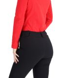 Thumbnail Poivre Blanc, Traditional 24PBH1120/WO/A softshell ski pants women Black black 