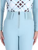 Thumbnail Poivre Blanc, Traditional 24PBH1121/WO/A softshell ski pants women Aloe Blue blue 