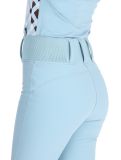 Thumbnail Poivre Blanc, Traditional 24PBH1121/WO/A softshell ski pants women Aloe Blue blue 