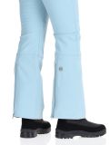 Thumbnail Poivre Blanc, Traditional 24PBH1121/WO/A softshell ski pants women Aloe Blue blue 