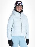 Thumbnail Poivre Blanc, Luxe Sport 24PBH1200/WO ski jacket women Jaguar Off Blue blue, white 